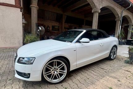 Audi A5 329.317 km 9.999 &euro; Berg (pfalz) 76768
