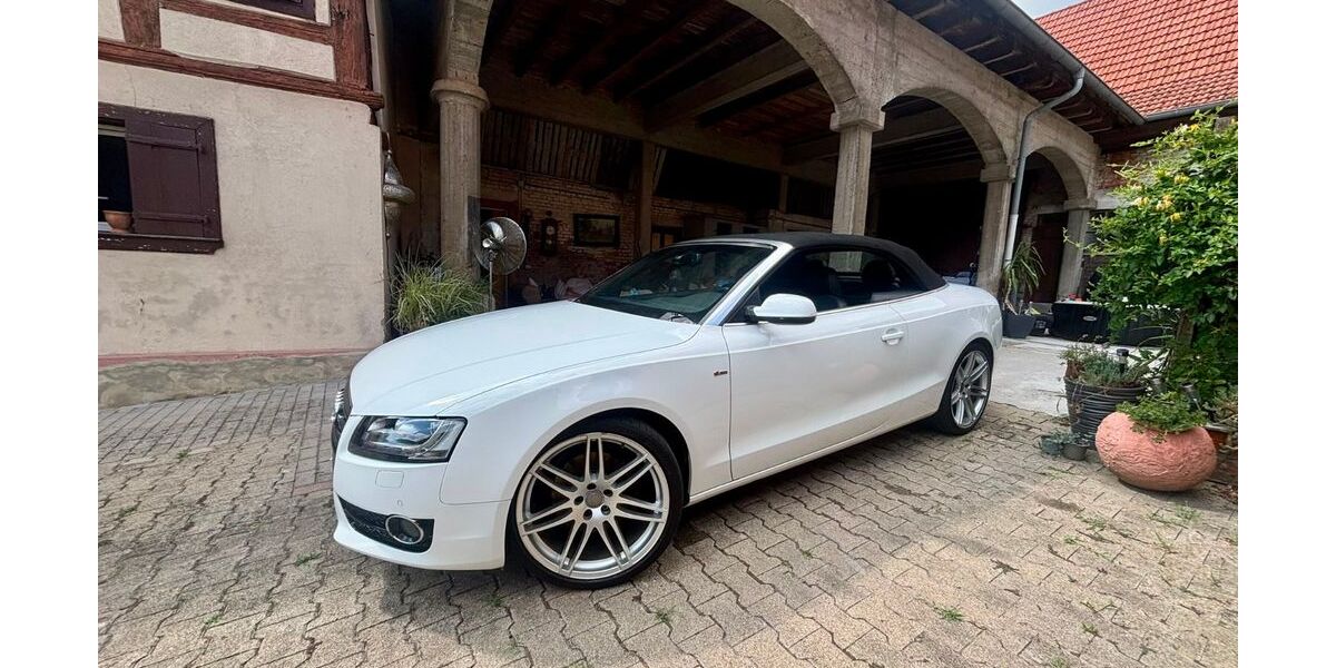 Audi A5 329.317 km 9.999 &euro; Berg (pfalz) 76768