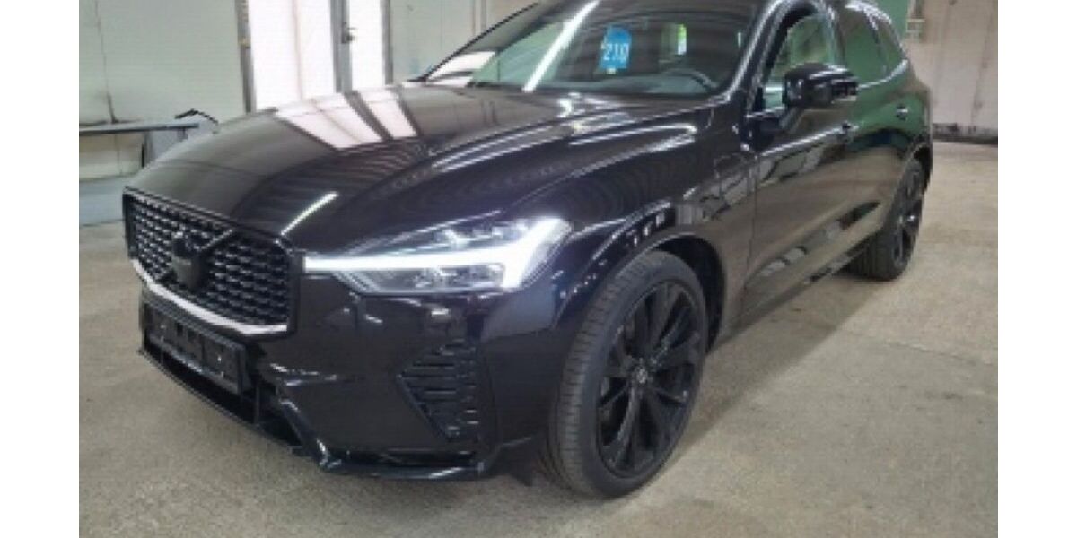Volvo XC60 42.000 km 49.800 &euro; Helmstedt 38350