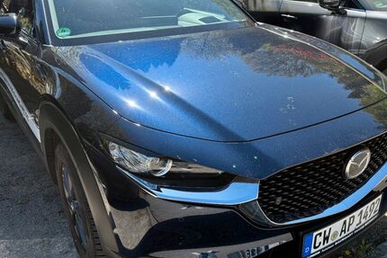 Mazda CX-30 3.500 km 27.590 &euro; Altensteig 72213