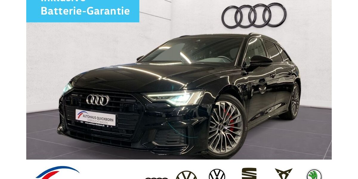 Audi A6 77.103 km 36.980 &euro; Quickborn 25451