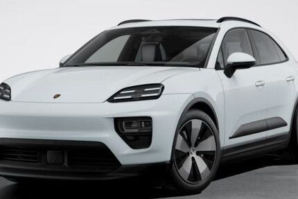 Porsche Macan 13.600 km 74.900 &euro; Ergolding 84030