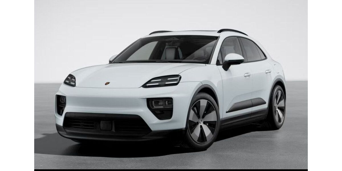 Porsche Macan 13.600 km 74.900 &euro; Ergolding 84030
