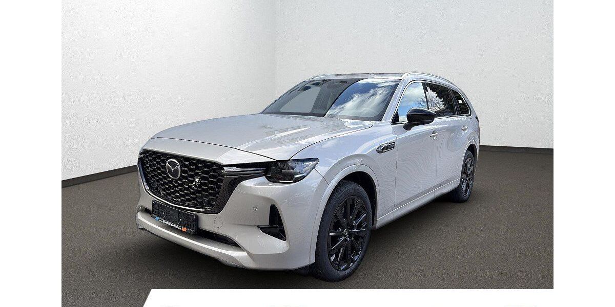 Mazda CX-80 1.002 km 63.990 &euro; Zwickau 08064