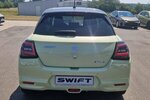 Suzuki Swift 1.2 Hybrid MT Comfort+ 2.500 km 20.710 € Obrigheim-Asbach 74847
