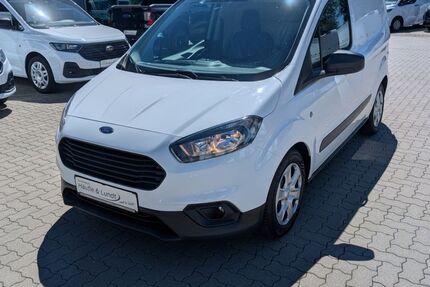 Ford Transit Courier 64.500 km 11.281 &euro; Hohenwestedt 24594