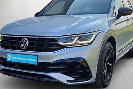 VW Tiguan 79.500 km 30.970 &euro; Mainz 55131