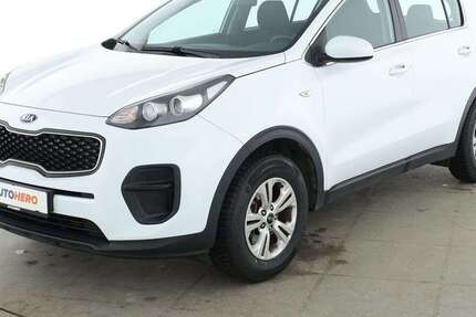 Kia Sportage 95.824 km 13.420 &euro; Frankfurt am Main 65936