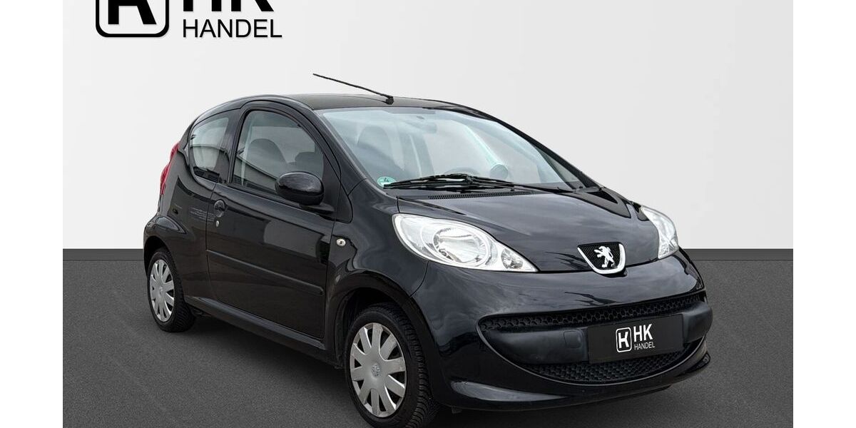 Peugeot 107 145.000 km 3.990 &euro; Geisenheim 65366