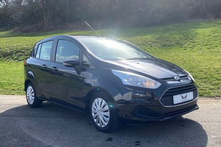 Ford B-Max 105.000 km 4.280 &euro; Salach 73084