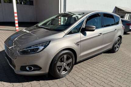 Ford Galaxy 116.000 km 15.999 &euro; Heilbronn 74074