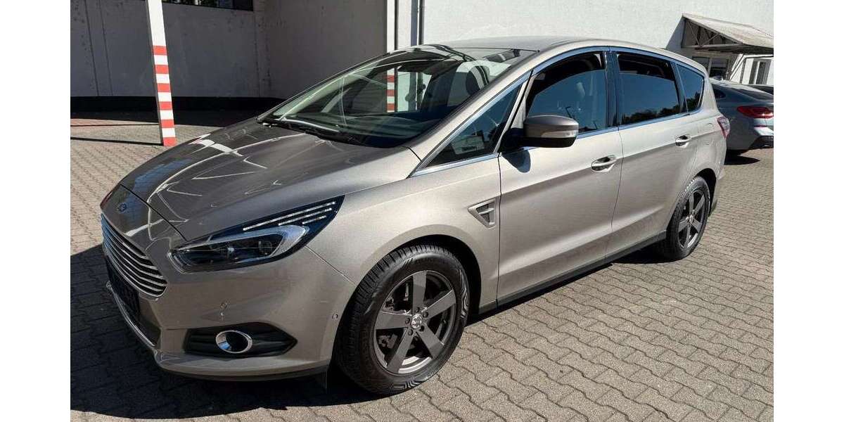 Ford Galaxy 116.000 km 15.999 &euro; Heilbronn 74074