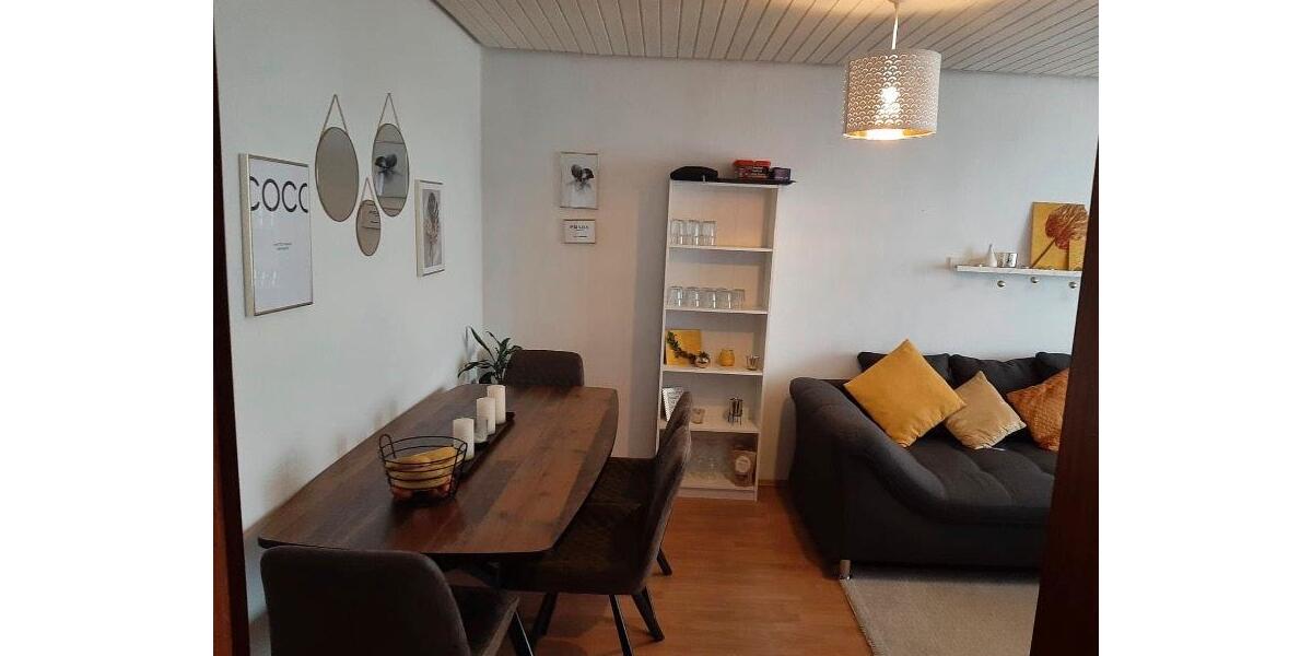 Etagenwohnung Delmenhorst Bungerhof - 2 Zimmer, 51 m&sup2;, 89.000&euro; | Angebot:27273546