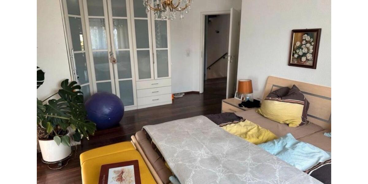 Reihenhaus Riedstadt - 4 Zimmer, 150 m&sup2;, 1.850&euro; | Angebot:26680510