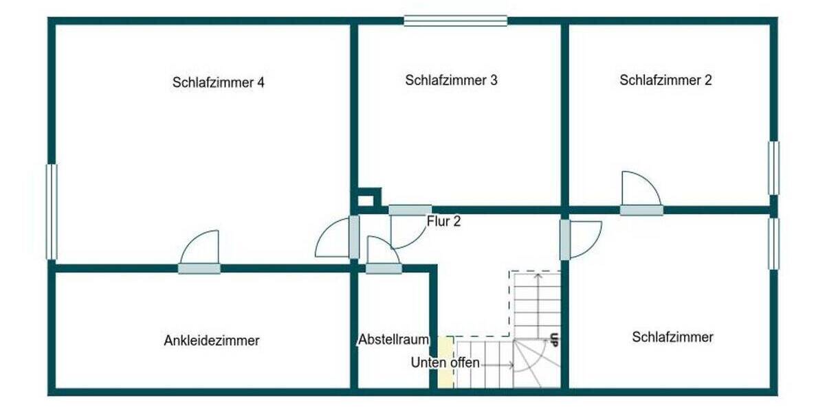 Einfamilienhaus Burg (Spreewald) Burg - 5 Zimmer, 148 m&sup2;, 1.250.000&euro; | Angebot:26435058
