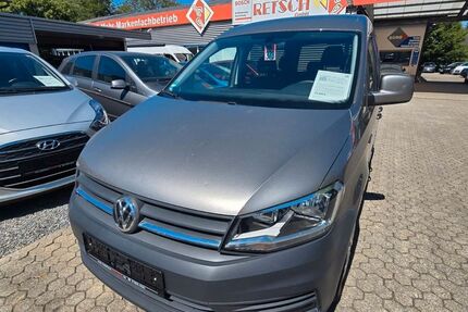 VW Caddy 67.000 km 18.500 &euro; Appenweier Nesselried 77767