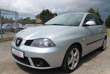 Seat Ibiza 171.771 km 2.999 &euro; Herzberg am Harz 37412