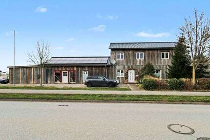 Haus zum Kaufen in Kappeln 579.000 € 204 m² 8 zimmer