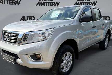 Nissan Navara 42.960 km 27.990 &euro; Herford 32049