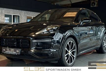 Porsche Cayenne 44.947 km 99.850 &euro; Seevetal bei Hamburg 21220