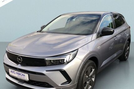 Opel Grandland (X) 45.200 km 22.850 &euro; Bingen 55411