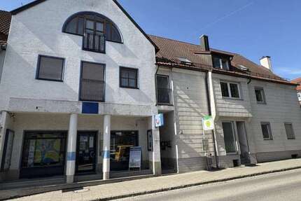 Haus Pfaffenhofen Beamtenviertel - 15 Zimmer, 355 m&sup2;, 4.999&euro; | Angebot:25337088