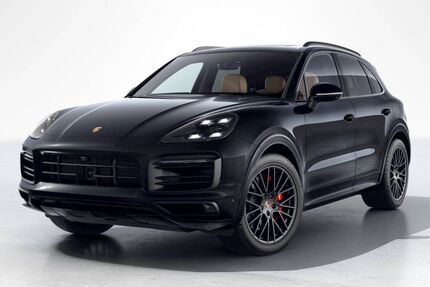 Porsche Cayenne 36.027 km 96.900 &euro; Darmstadt 64295