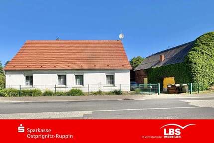 Haus Sieversdorf-Hohenofen Hohenofen - 2 Zimmer, 68 m&sup2;, 150.000&euro; | Angebot:26847076