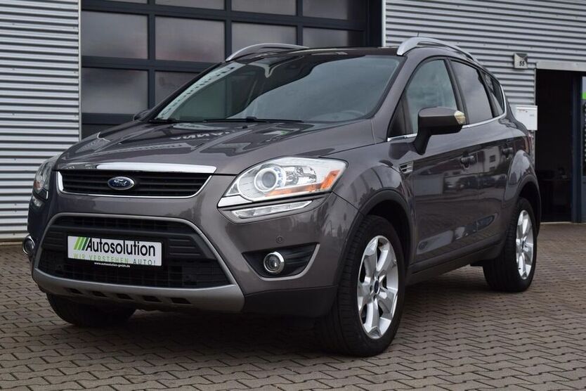 Kuga