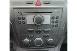 Zafira 1,9 CDTI Edition 7 SITZER ALU KLIMAANLAGE