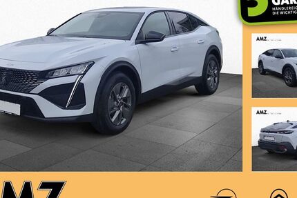 Peugeot 408 12.000 km 25.990 &euro; Ingolstadt 85055