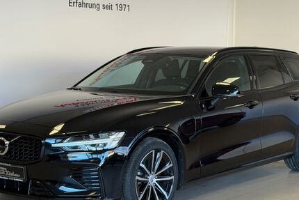 Volvo V60 25.700 km 42.950 &euro; Delligsen 31073