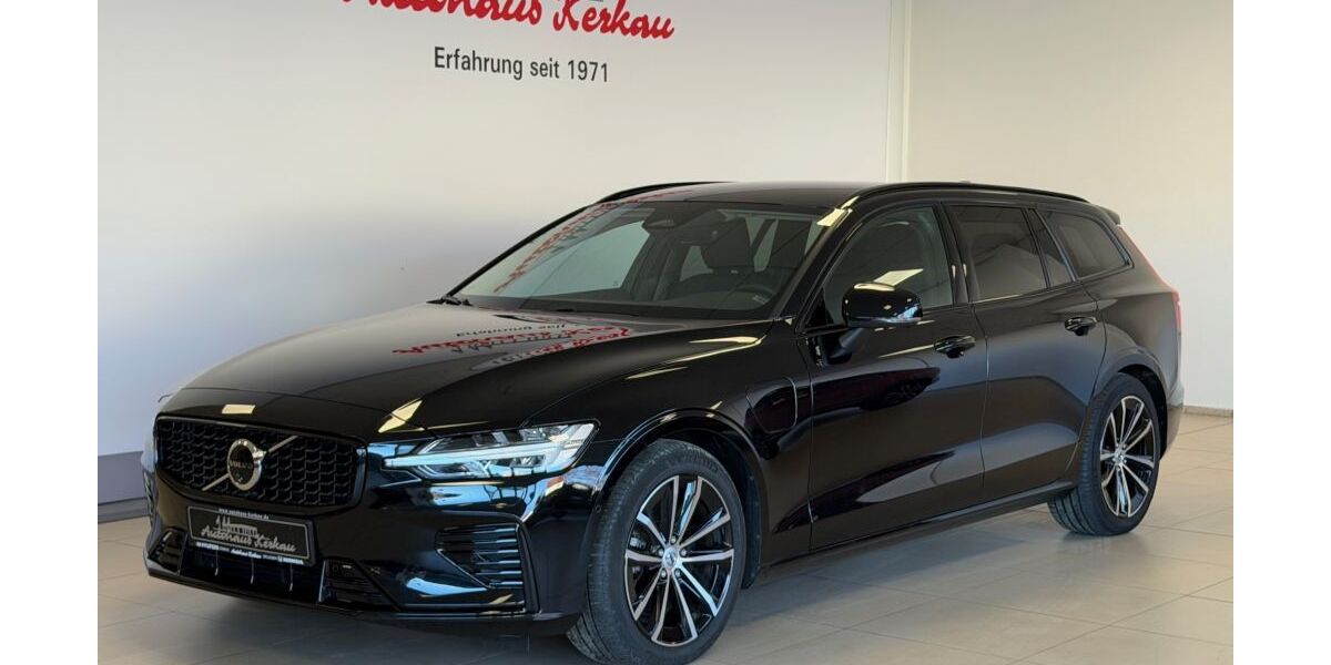 Volvo V60 25.700 km 42.950 &euro; Delligsen 31073