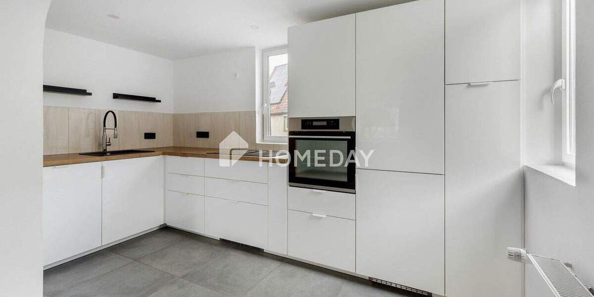 Doppelhaushälfte Bad Schönborn Mingolsheim - 3 Zimmer, 60 m&sup2;, 249.000&euro; | Angebot:24670309