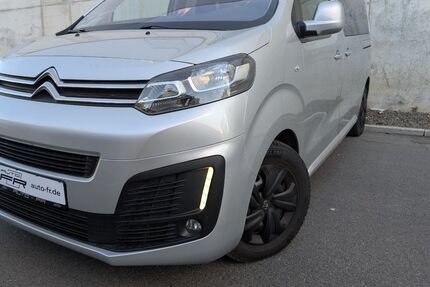 Citroen SpaceTourer 151.312 km 16.890 &euro; Pockau-Lengefeld 09514