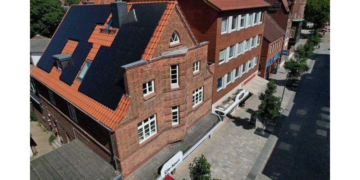 Mehrfamilienhaus, Wohnhaus Winsen (Luhe) Winsen - 8 Zimmer, 220 m&sup2;, 1.490.000&euro; | Angebot:25799141