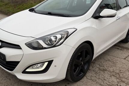 Hyundai i30 237.200 km 5.190 &euro; Eibelstadt 97246