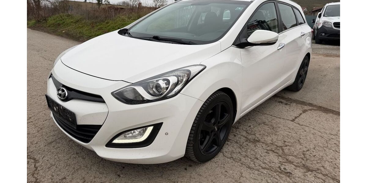 Hyundai i30 237.200 km 5.190 &euro; Eibelstadt 97246