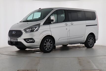 Ford Tourneo Custom 69.999 km 35.889 &euro; Sangerhausen 06526