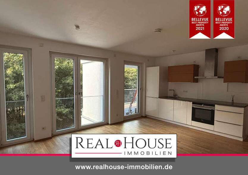 Wohnung zum Kaufen in Köln Braunsfeld 389.000 € 56 m² 2 zimmer