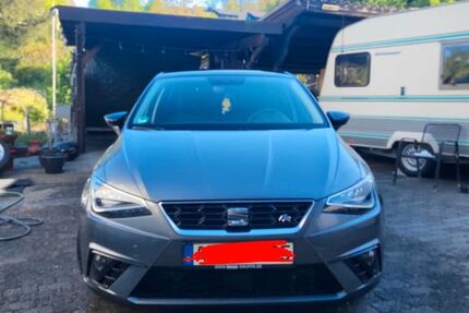 Seat Ibiza 54.800 km 15.300 &euro; Glattbach 63864