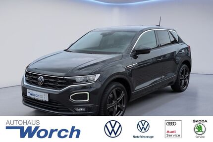 VW T-Roc 77.577 km 22.849 &euro; Südharz 06536