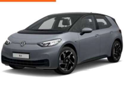 VW ID.3 60.300 km 16.949 &euro; Donaueschingen 78166