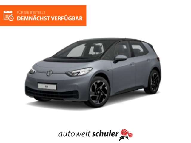VW ID.3 60.300 km 16.949 &euro; Donaueschingen 78166
