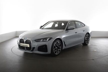 BMW 420 Gran Coupé 11.438 km 49.440 &euro; Aachen 52078