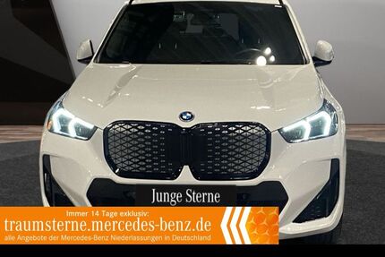 BMW iX1 20.836 km 41.490 &euro; Düsseldorf 40470