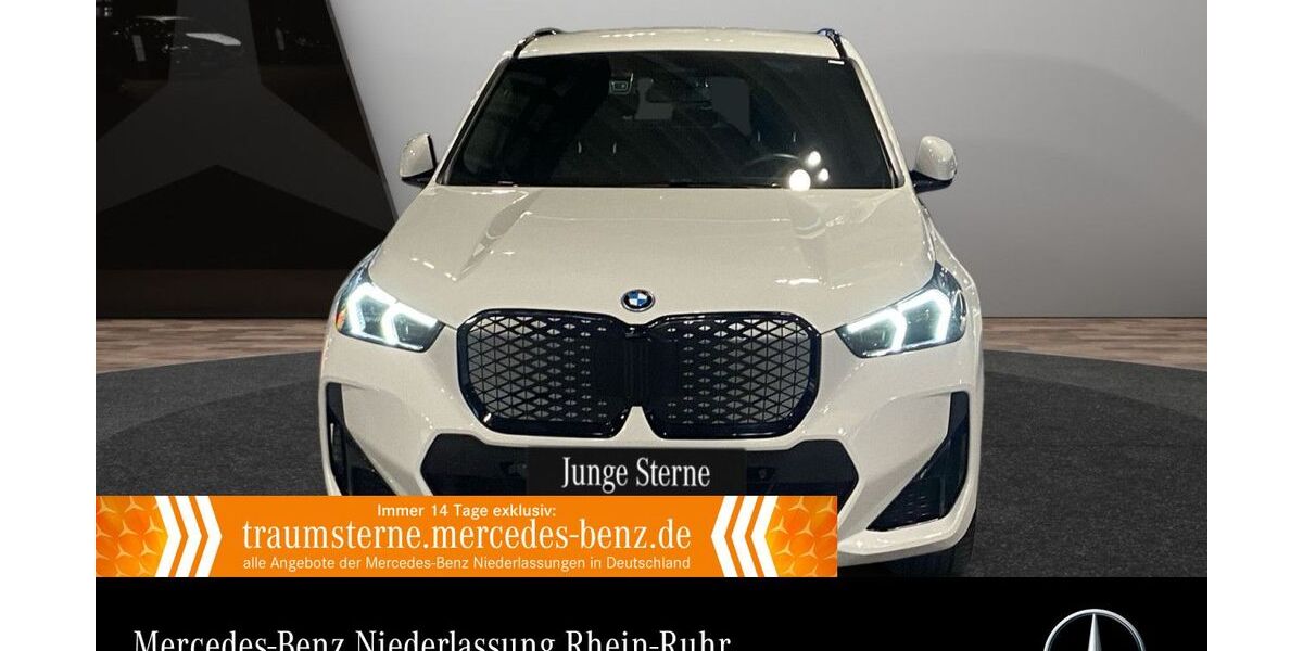 BMW iX1 20.836 km 41.490 &euro; Düsseldorf 40470