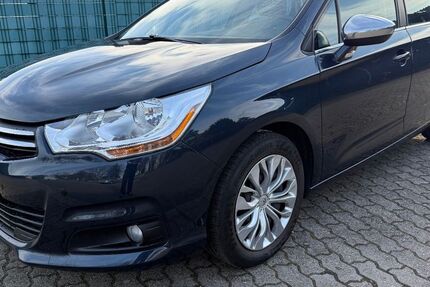 Citroen C4 189.997 km 5.000 &euro; Graben Neudorf 76676