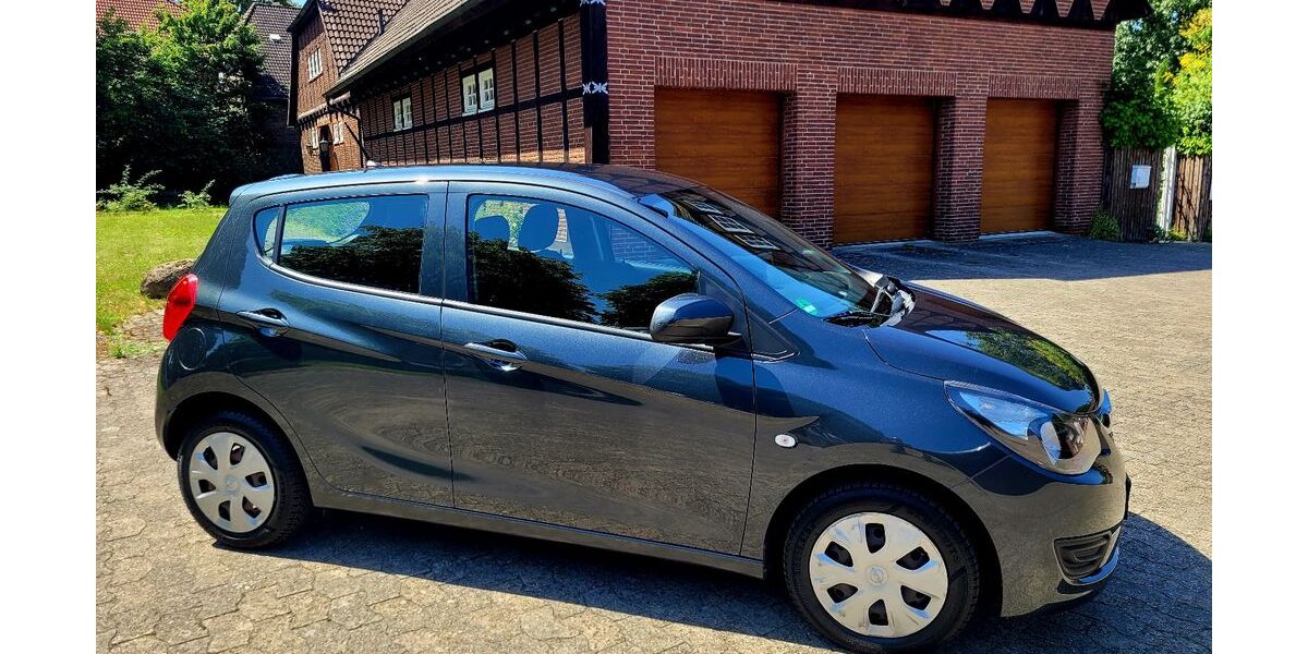 Opel Karl 95.244 km 6.500 &euro; Isernhagen 30916