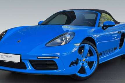 Porsche Boxster 24.050 km 69.900 &euro; Saarbrücken 66115